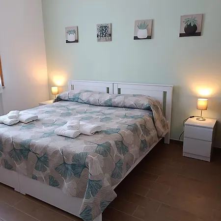 Apartment Pescantina