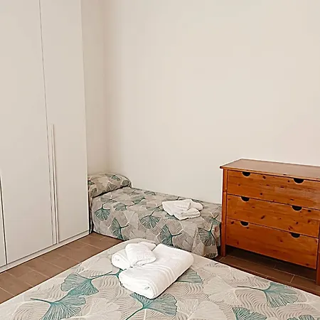 Apartment Pescantina Appartement