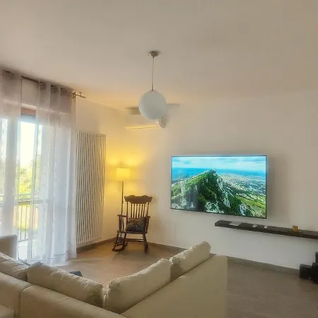 Apartment Pescantina Appartement *