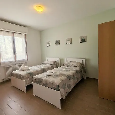 Apartment Pescantina Pescantina