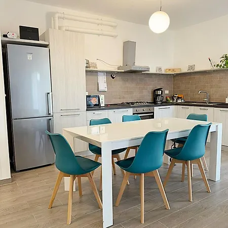 Appartement Apartment Pescantina *
