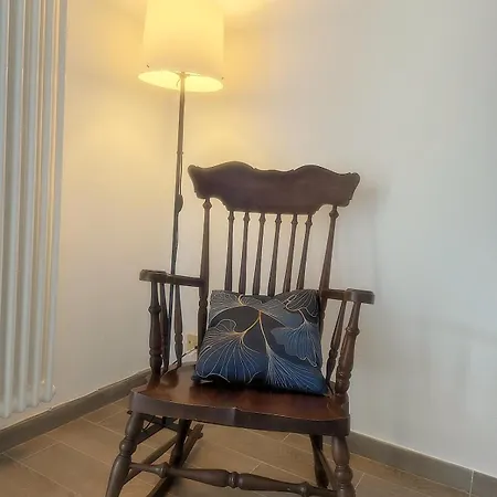 Apartment Pescantina *