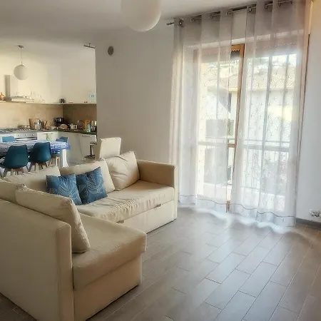 Appartement Apartment Pescantina