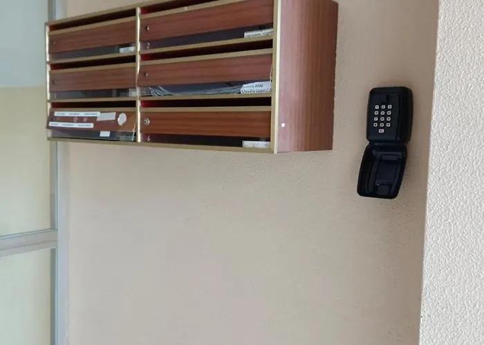 Apartment Pescantina Apartman *