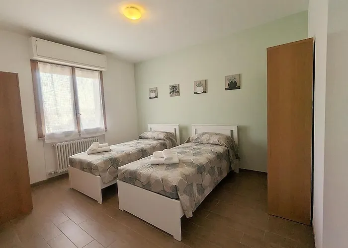 Apartment Pescantina Pescantina