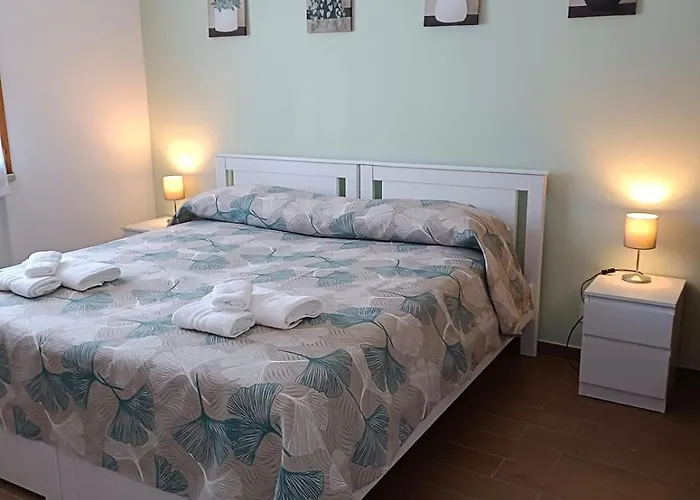 Apartment Pescantina