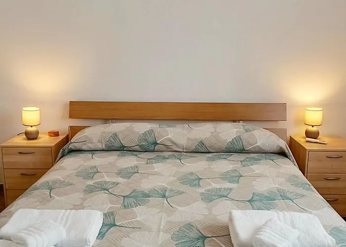 Apartment Pescantina Apartman