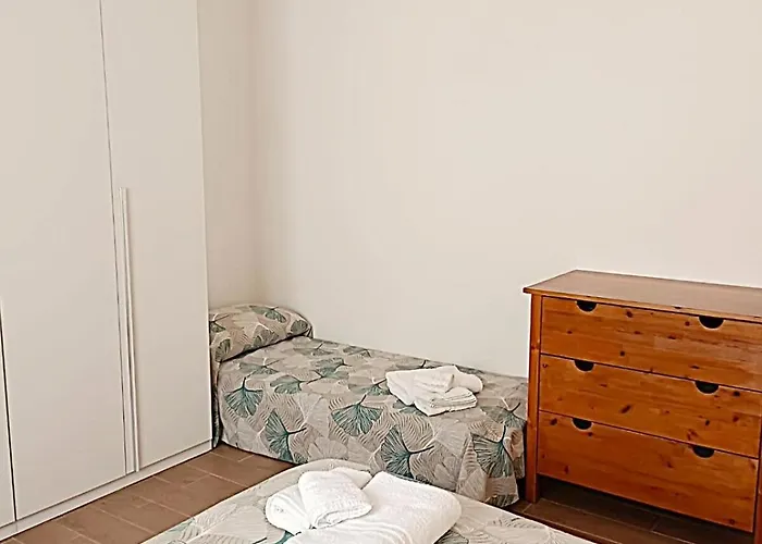 Apartment Pescantina Apartman