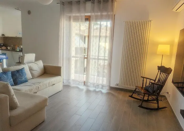 Apartman Apartment Pescantina Pescantina