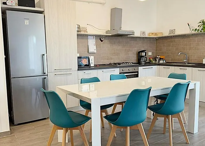 Apartman Apartment Pescantina *